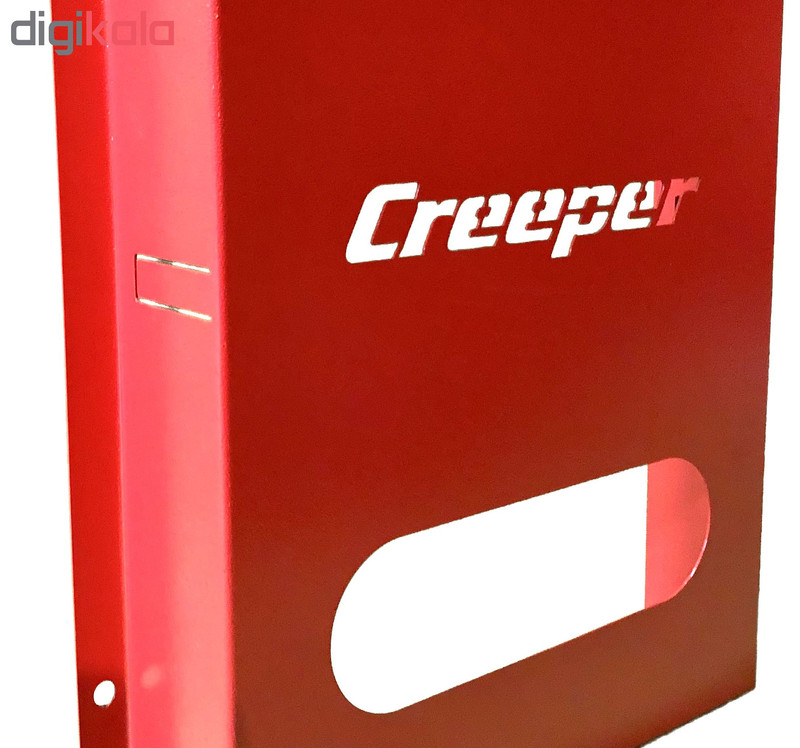 نگهدارنده دستگاه پولیش و فرز کربپر مدل PH2