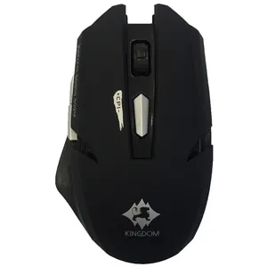 ماوس بی سیم کینگ دام مدل E-1700