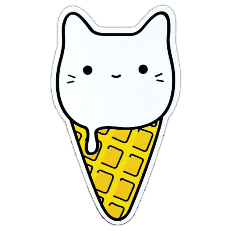 استیکر لپ تاپ طرح حیوان خانگی مدل pt24