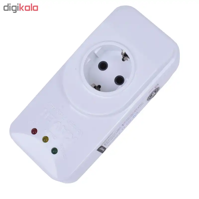 محافظ ولتاژ پکیج کاوه مدل KAP2140E