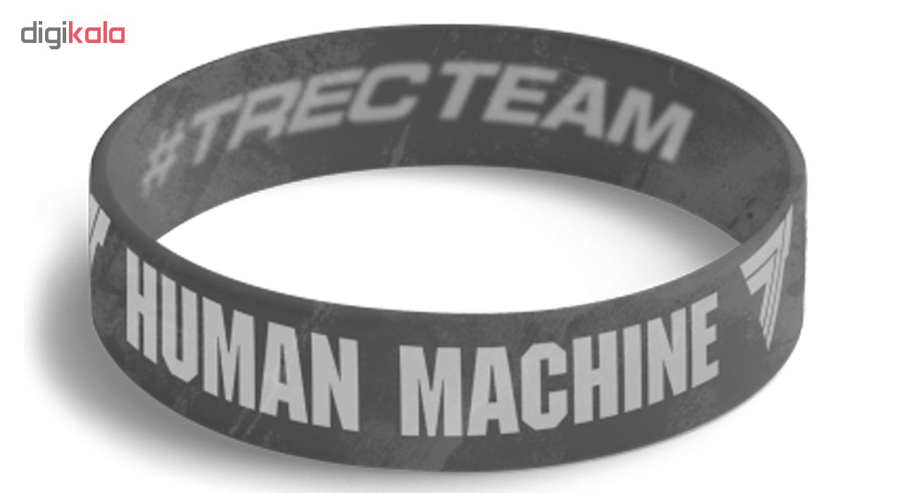 دستبند مردانه ترک ویر مدل Human Machine 075