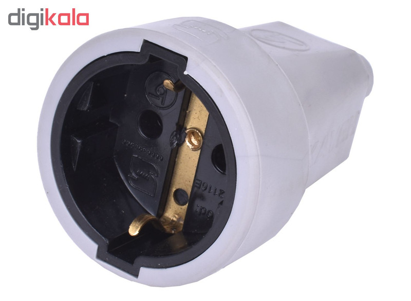 مادگی صنعتی کاوه مدل KEP2116E