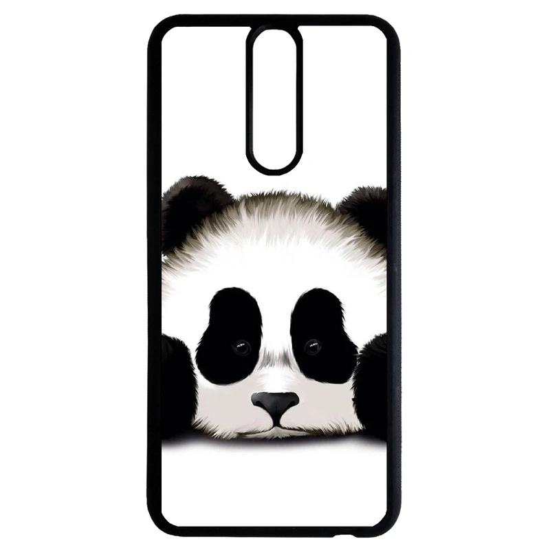 کاور طرح پاندا کد 9753 مناسب برای گوشی موبایل هوآوی mate 10 lite
