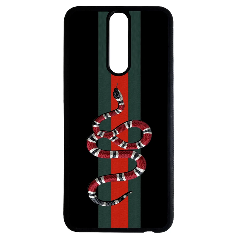 کاور طرح مار کد 9782 مناسب برای گوشی موبایل هوآوی mate 10 lite
