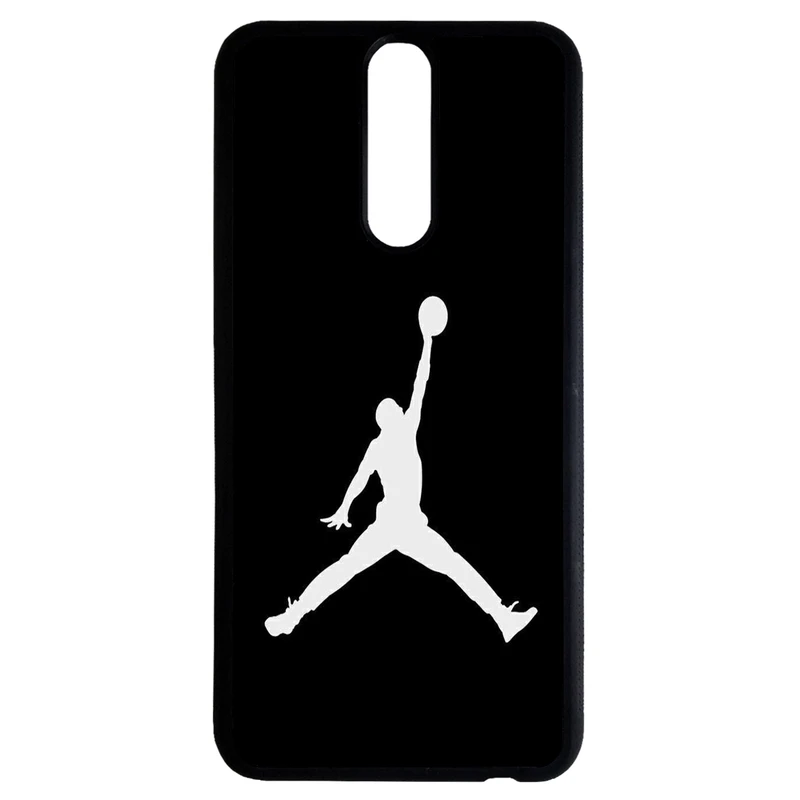 کاور طرح بسکتبال کد 9801 مناسب برای گوشی موبایل هوآوی mate 10 lite