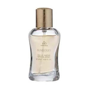 عطر جیبی زنانه ریو کالکشن مدل سانبری حجم 20 میلی لیتر