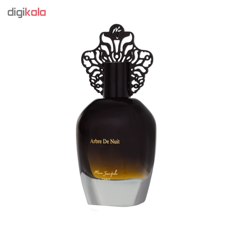 ادو پرفیوم زنانه مارک ژوزف مدل Arbre De Nuit حجم 100 میلی لیتر