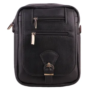 کیف رودوشی چرم ما مدل S-04