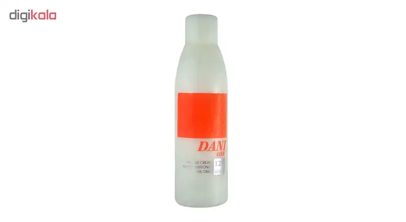 اکسیدان دنی وان مدل VOL40 دوازده درصدی حجم 150 میلی لیتر