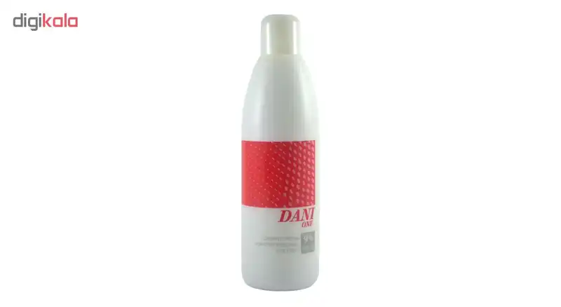 اکسیدان دنی وان مدل VOL30 نه درصدی حجم 750 میلی لیتر