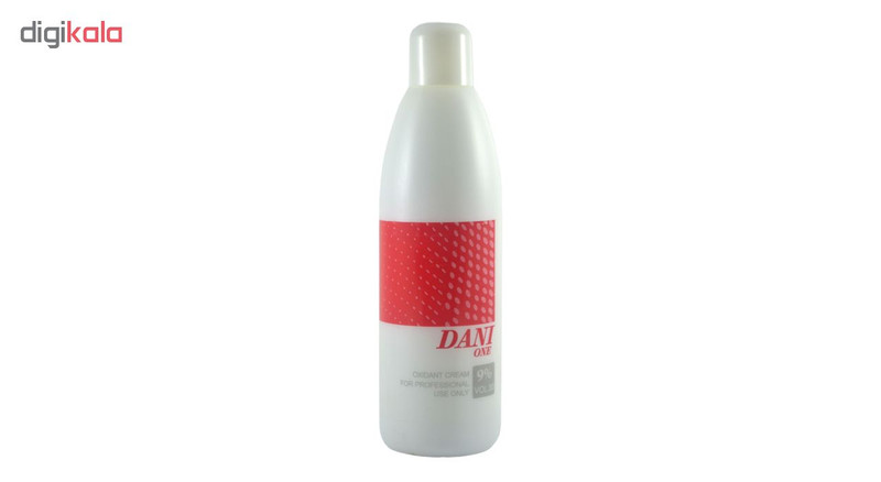 اکسیدان دنی وان مدل VOL30 نه درصدی حجم 750 میلی لیتر