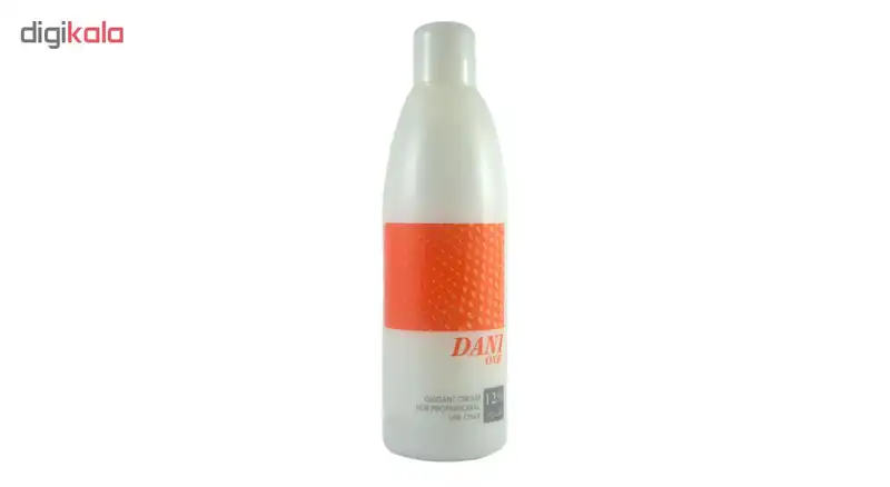 اکسیدان دنی وان مدل VOL40 دوازده درصدی حجم 750 میلی لیتر