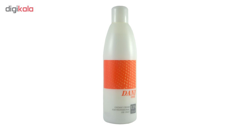 اکسیدان دنی وان مدل VOL40 دوازده درصدی حجم 750 میلی لیتر