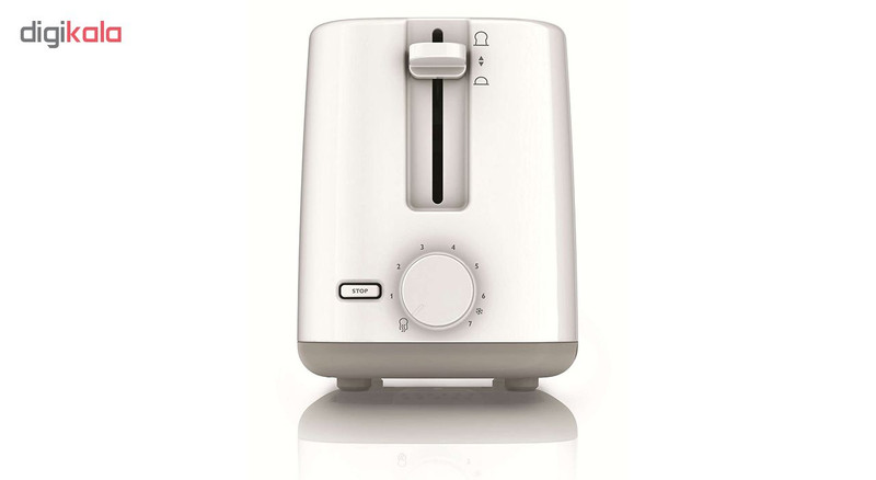 توستر مدل HD2595