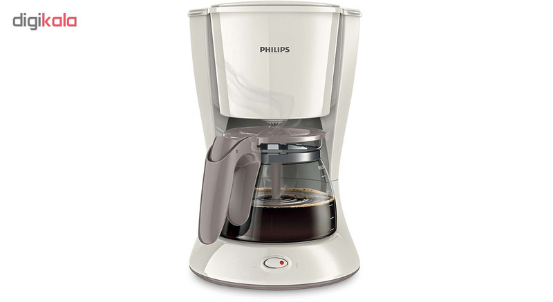 قهوه ساز مدل HD7447