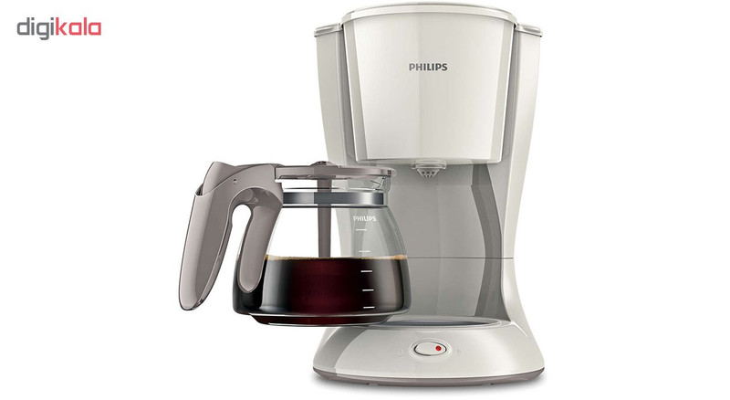قهوه ساز مدل HD7447