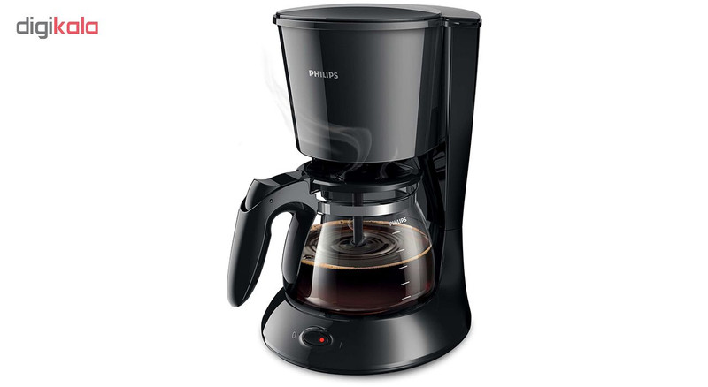 قهوه ساز مدل HD7447