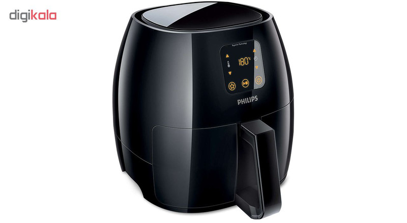 سرخ کن مدل HD9240