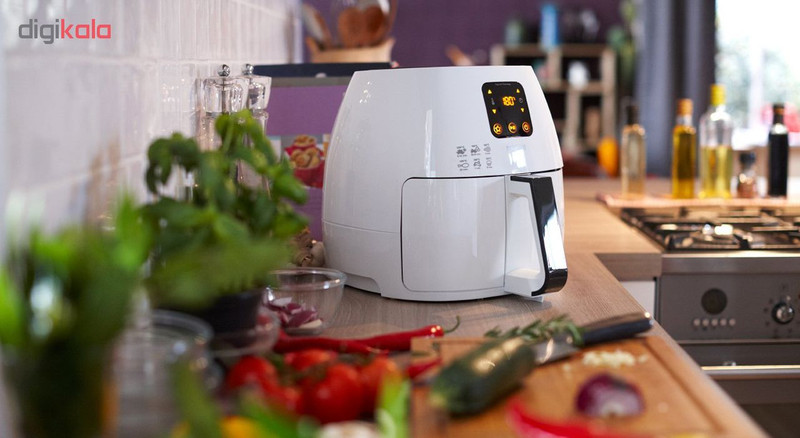 سرخ کن مدل HD9240