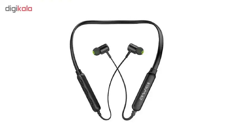 هدفون بی سیم اوی مدل G30BL