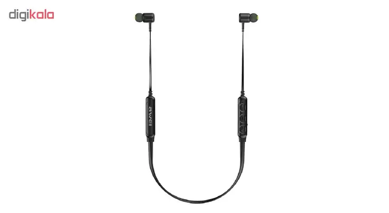 هدفون بی سیم اوی مدل G30BL