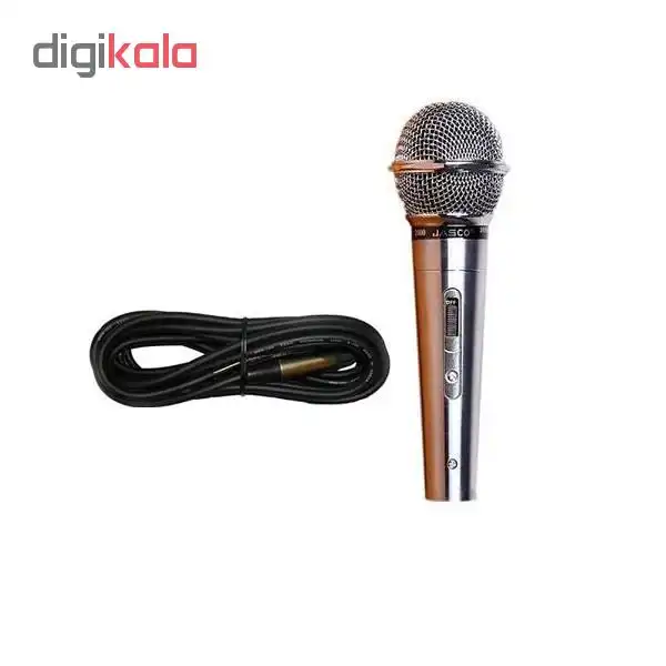 میکروفن جاس مدل 1000