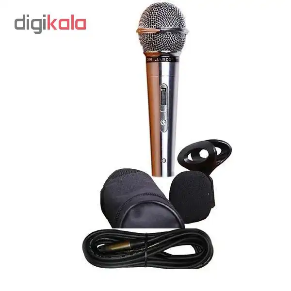 میکروفن جاس مدل 1000