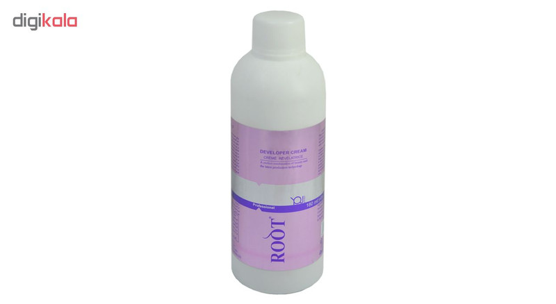 اکسیدان روت مدل VOL20 شش درصدی حجم 180میلی لیتر