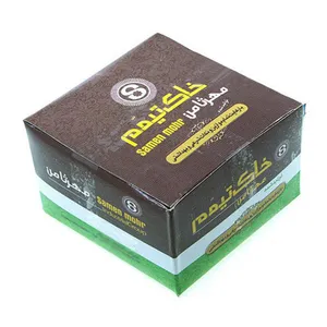  خاک تيمم مهر ثامن مدل AL0