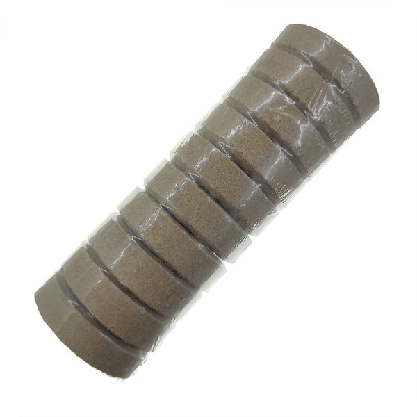 مهر مدل AL002AL بسته 10 عددی مهر مدل AL002AL بسته 10 عددی