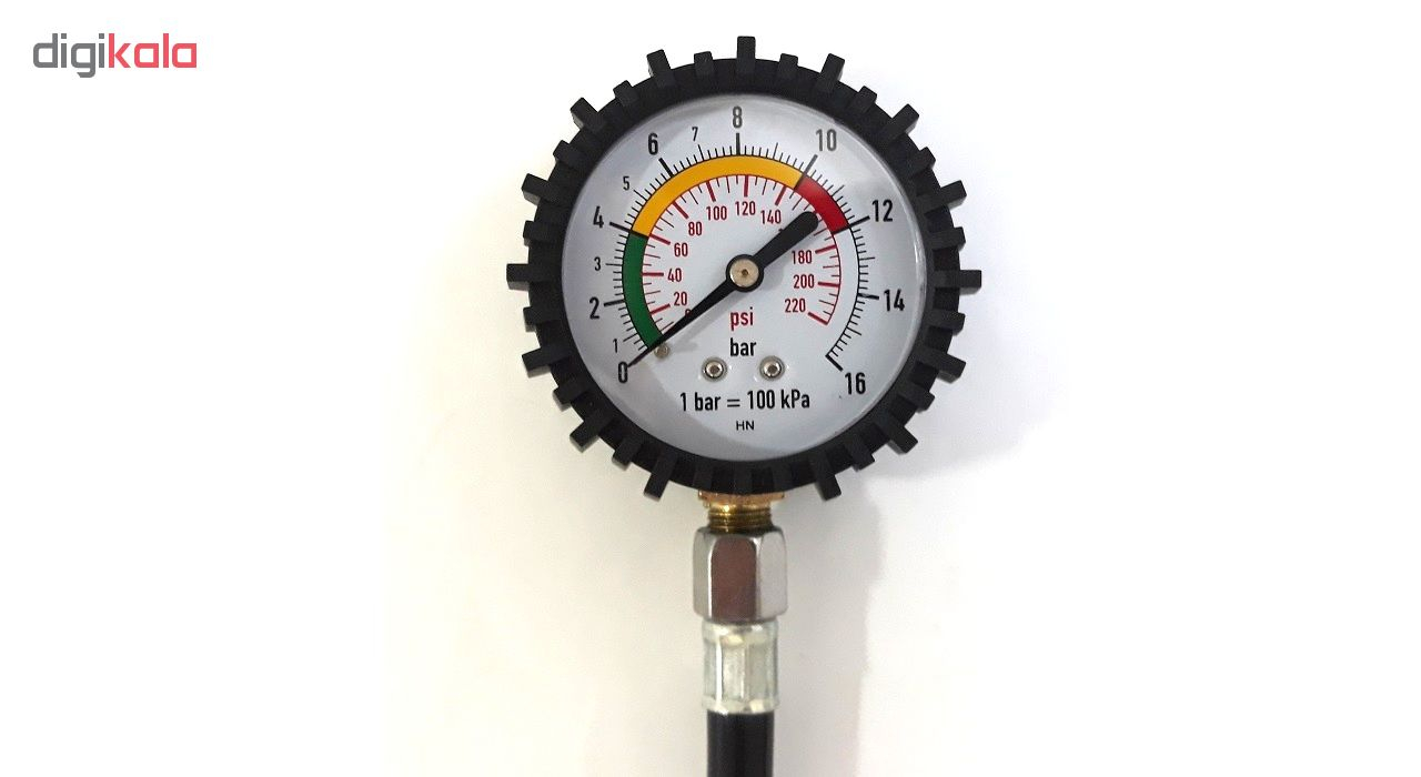 گیج باد مدل TGK168