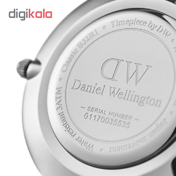 ساعت مچی عقربه ای زنانه کد W1191