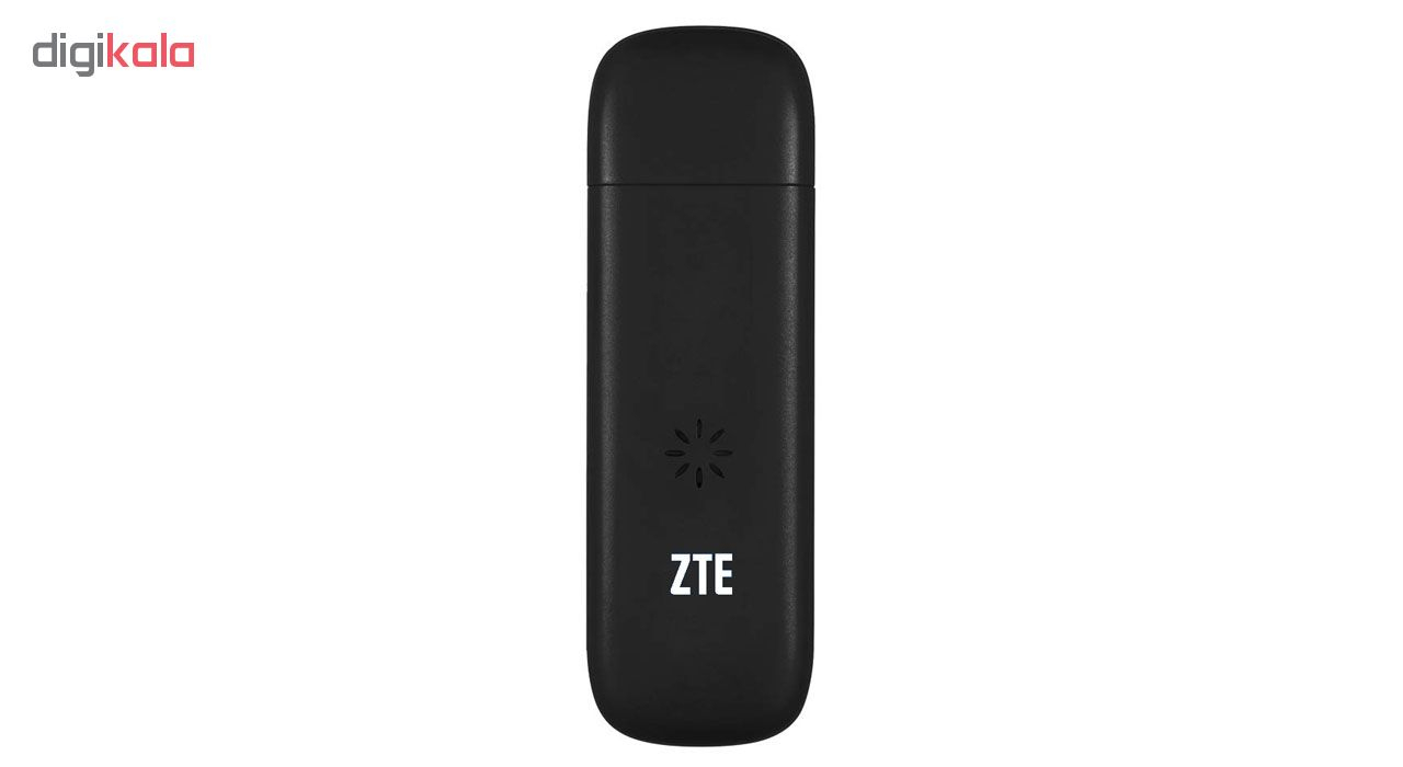 مودم USB 4G زد تی ای مدل MF823