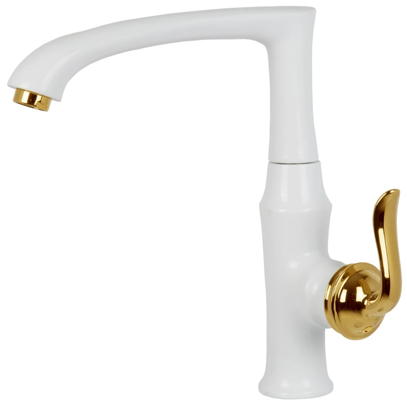 شیر آشپزخانه کسری مدل دانوب