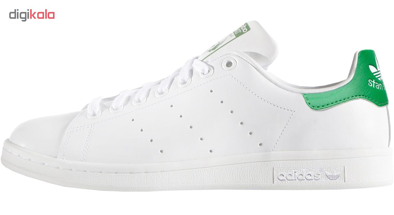 کفش راحتی زنانه آدیداس مدل ADIDAS STAN SMITH