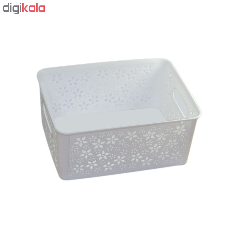 سبد نظم دهنده مدل N03