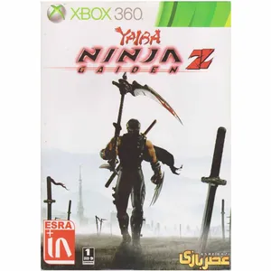 بازی Ninja Z مخصوص ایکس باکس 360