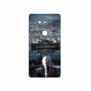 MAHOOT Game of Thrones Cover Sticker for Honor 5X