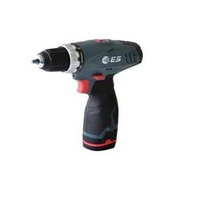 دریل پیچ گوشتی شارژی ای اس مدل LD 814