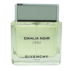 ادوتویلت زنانه ژیوانشی مدل Dahlia noir leau حجم 50 میلی لیتر
