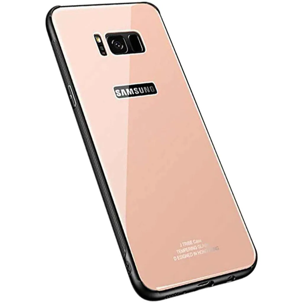 کاور کینگ کونگ مدل پشت گلس مناسب برای گوشی موبایل سامسونگ Galaxy S8