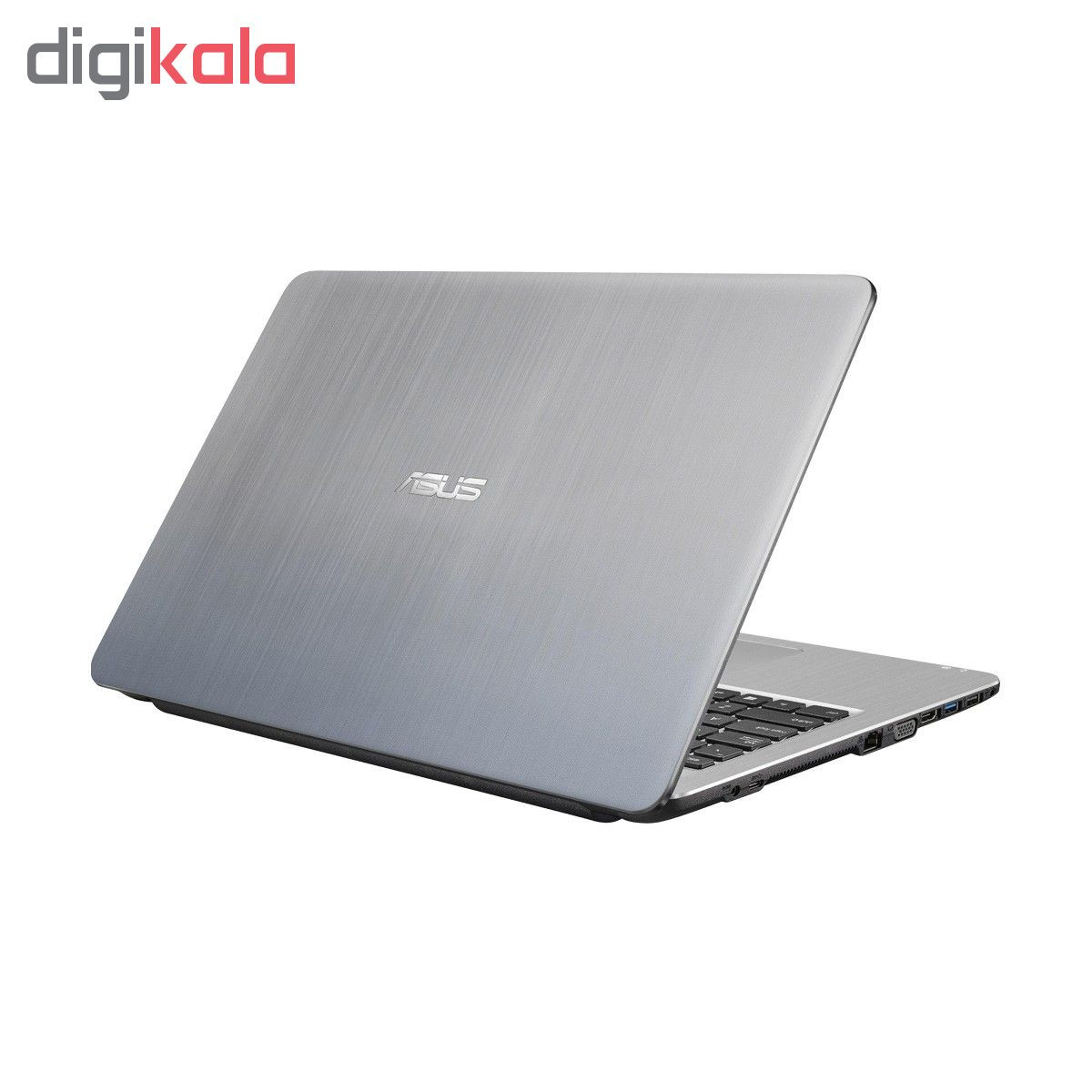 لپ تاپ 15 اینچی ایسوس مدل VivoBook X540UB - L