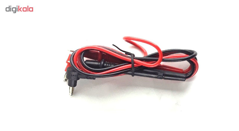 مولتی متر دیجیتال ویلیون مدل DT830D