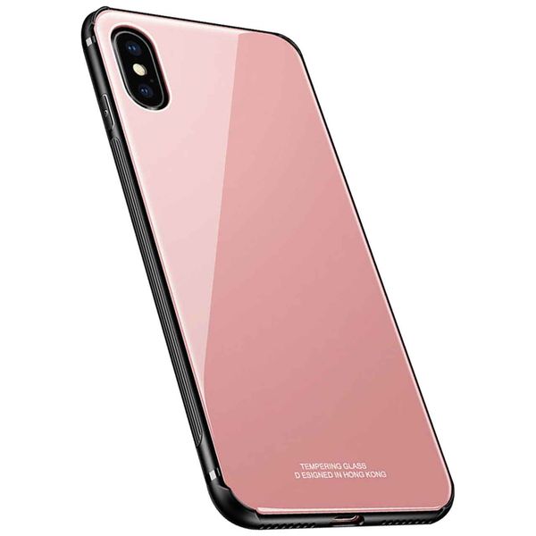 کاور کینگ کونگ مدل پشت گلس مناسب برای گوشی موبایل اپل Iphone X/ 10 کاور کینگ کونگ مدل پشت گلس مناسب برای گوشی موبایل اپل Iphone X/ 10