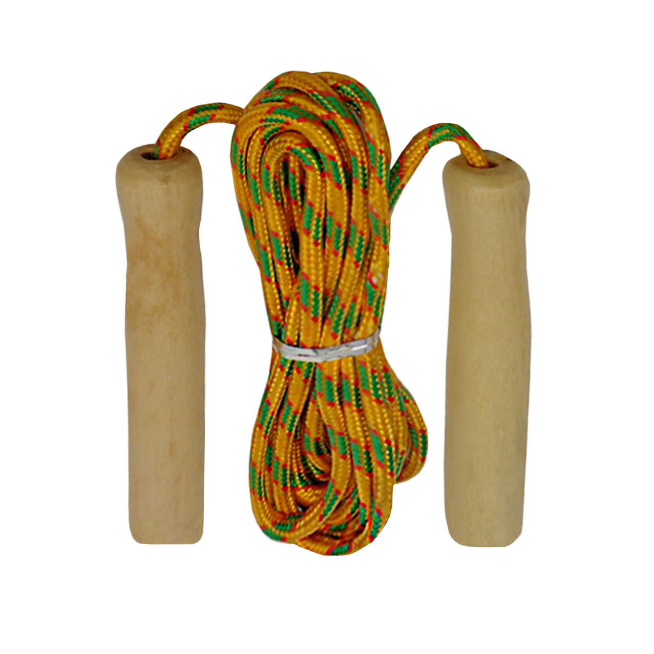 طناب ورزشی کد 100207 