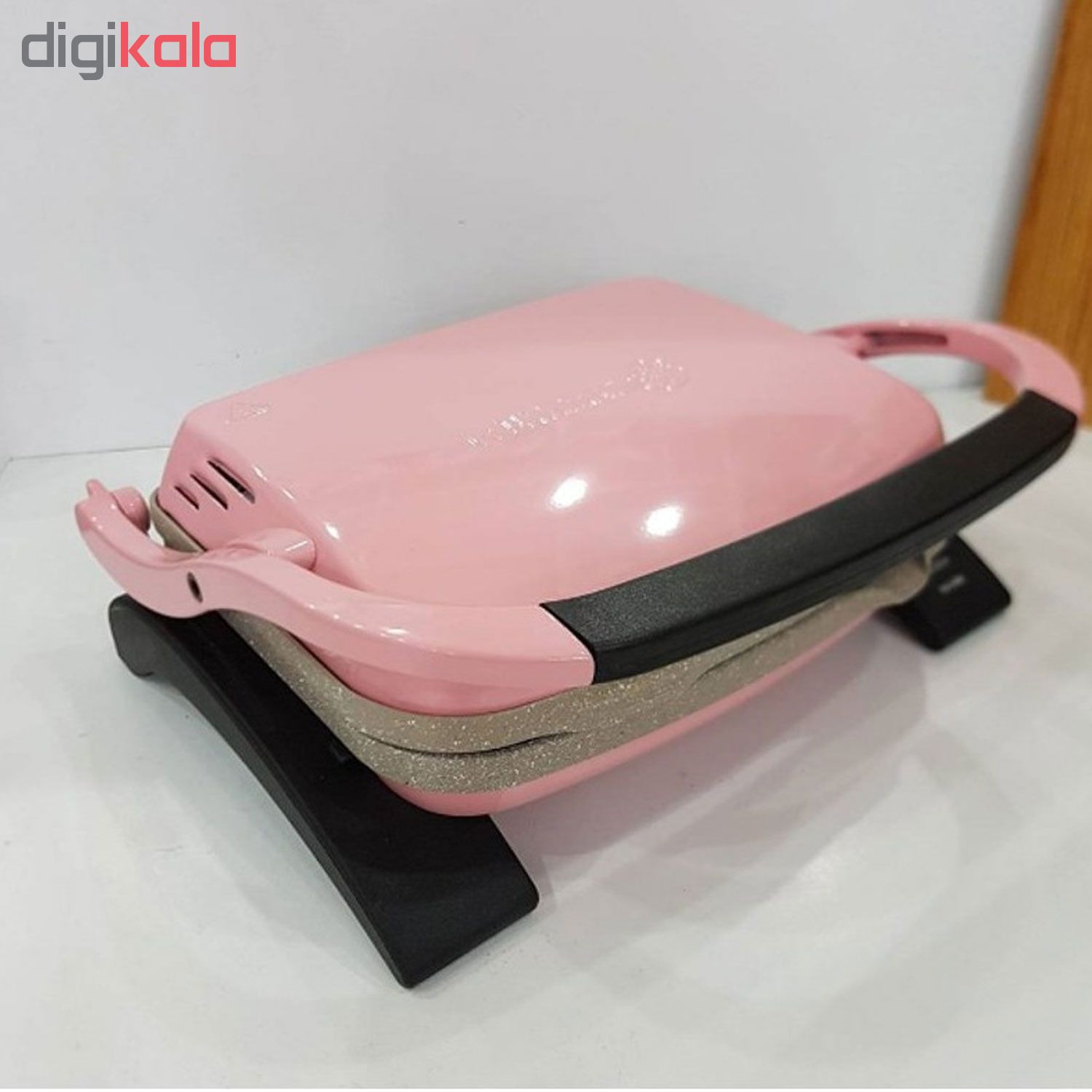 دستگاه ساندویچ ساز کرکماز مدل A329-17