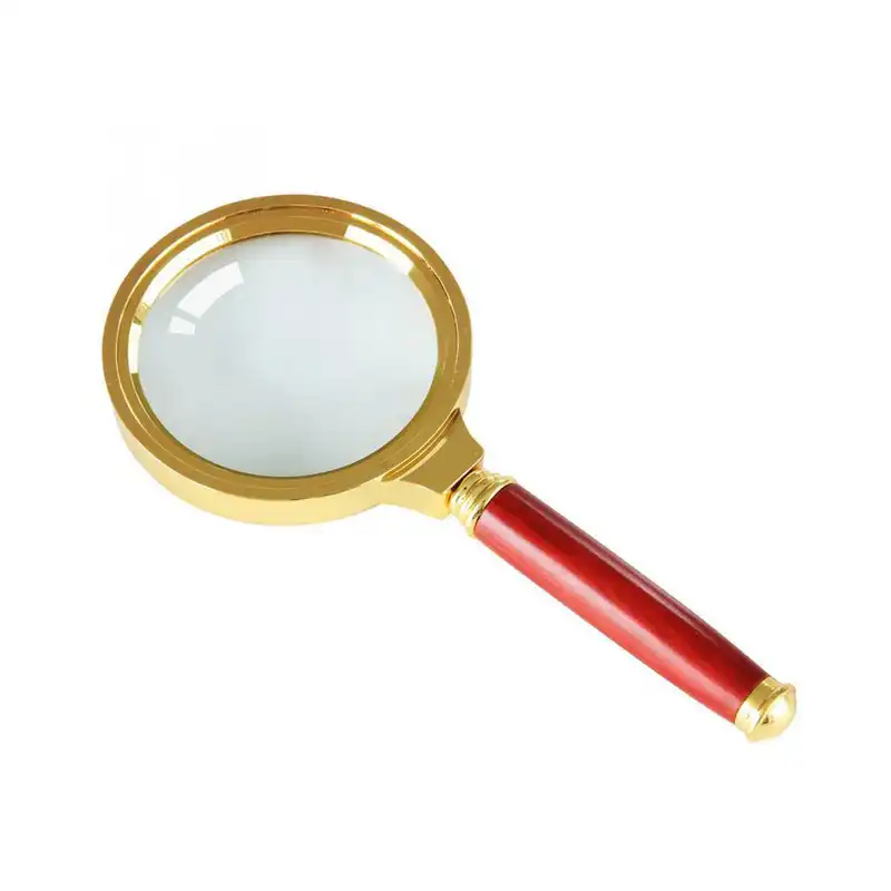 ذره بین مدل MM8