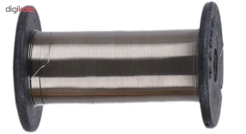 سیم سفید تار و سه تار قرقره ای مدل ماهور کد 2