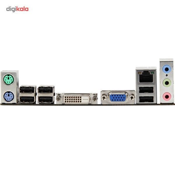 مادربرد ام اس آی مدل H61M-P20 G3