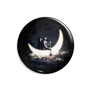 پیکسل ماسا دیزاین طرح فضا ستاره سیاره ناسا کد AS278 سایز L